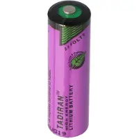 Sonnenschein Batterien Sonnenschein Inorganic Lithium Battery SL760/S Standard SL-760S