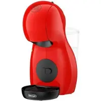 De'Longhi Piccolo Xs Edg210 Kapselkaffeemaschine