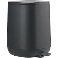 Zone Denmark Mülleimer Time Black 3 L
