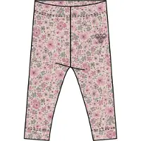 Hummel Blumenleggings für Mädchenbaby Aop
