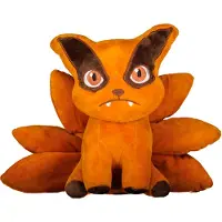 Barrado Naruto Kurama-kuscheltier 24 Cm