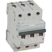 Legrand Leitungsschutzschalter