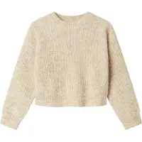 Name it Boxy Fit Strickpullover