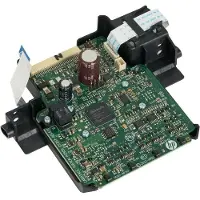 HP Hewlett Packard Carriage PCA W/Line-Sensor cable