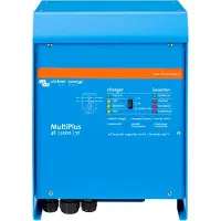 Victron Energy Victron MultiPlus 24/5000/120 Wechselrichter 4000W und Ladegerät 120A