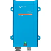 Victron Energy Victron MultiPlus 24/1200/25 Wechselrichter 1000W und 24V Ladegerät 25A
