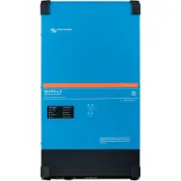 Victron Energy PMP483105000, Universal, Drinnen, 38 - 66 V, 8000 W, 230 V, 100 A