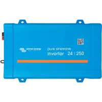 Victron Energy Victron Phoenix Inverter 24/250 230V VE.Direct mit IEC-Stecker