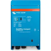 Victron Energy Victron MultiPlus 0% MwSt §12 III UstG Compact 24/2000/50-30 230V VE.Bus