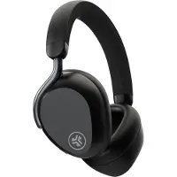JLab Epic Lux, Kabellos, Anrufe/Musik, 20 - 40000 Hz, 300 g, Kopfhörer, Schwarz