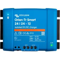 Osculati Konverter Orion-Tr Smart Dc-Dc 24/24-12 Ladegerät Isoliert