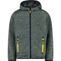 CMP Kinder Unterjacke Fleecejacke