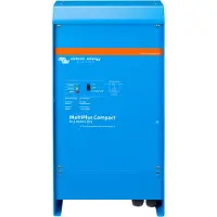 Victron Energy Victron MultiPlus C 12/2000/80-30 12V 230V 1600W 4000W Wechselrichter 80A Ladegerät