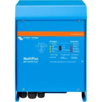 Victron Energy Victron MultiPlus 48/3000/35-16 48V 230V 2400W 6000W Wechselrichter 35A Ladegerät