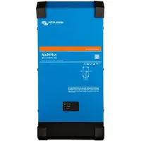Victron Energy Victron Multiplus 48/2000/25-32 Wechselrichter und Batterieladegerät