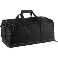 Camel active Connect - Reisetasche 61 cm (black)