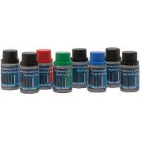 Aquamedic pH 9 Testlösung 60 ml