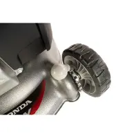 Honda Benzinrasenmäher HRG 466 SK IZY