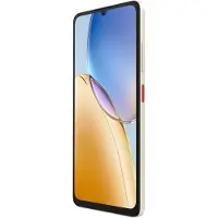 ZTE Blade A56, 17,1 cm (6.75"), 4 GB, 64 GB, 13 MP, Android 15, Gold