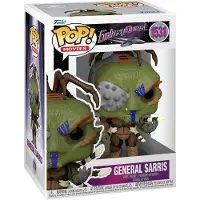 Funko POP! POP! Galaxy Quest General Sarris 1531 SE