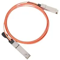 HP E Aruba Active Optical Cable, QSFP-DD to QSFP56