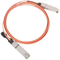 HP E Aruba Active Optical Cable, QSFP-DD to QSFP56