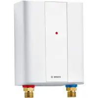 Bosch Kleindurchlauferhitzer TR4000 6 EB, elektronisch, 6,0 kW, Übertisch - 7736504692