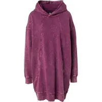G-Star A Line Hoded Langarmkleid