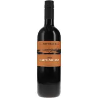 Weingut Anita & Hans Nittnaus Zweigelt 2022 Nittnaus 0,75l