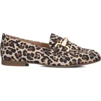 Gabor Damen Loafer 211 - Bruin - Größe 35,5