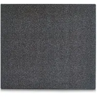 Zeller Herdblende-/Abdeckplatte
