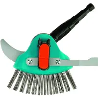 Gardena 3 In 1 Combisystem Unkrautentferner