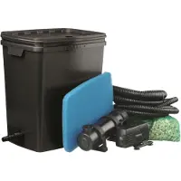 Ubbink FiltraPure 7000 Plus Teichfilterset 37 L 1355972 403666