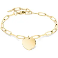 Liebeskind berlin Armbänder - Liebeskind Berlin Armband - Gr. ONESIZE - in Gold - für Damen