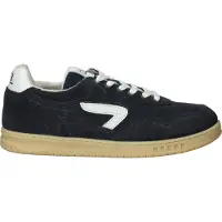 Hub Vancouver Sneakers Laag - Blauw - Maat 43