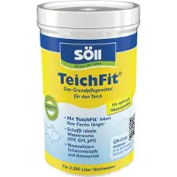 SÖLL Teichpflegemittel Sll TeichFit 250 g