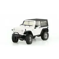 Amewi RC Auto Gelände Scaler Bausatz Li-Po Akku 260mAh /14+