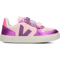 Veja Mädchen Sneaker Small V10 - Roze - Größe 31