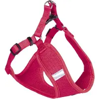 Nobby Suspenders Mesh Reflect red size XXS 28-33cm