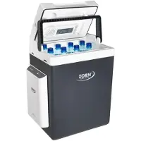 Zorn Z32 Thermoelektrische Kühlbox inkl. Li – Ion Technikakku