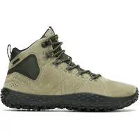 Merrell Wrapt Mid, Olive / Black, 780 g