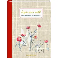Sonstige Verlage Immerwährender Geburtstagskalender - LandLust