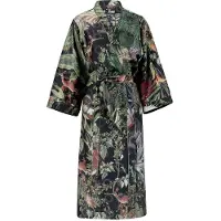 Moooi Kimono Extinct Animals Unisex Menagerie of Extinct Animals Raven-S/M