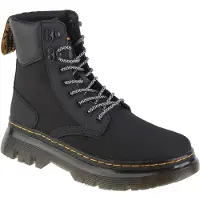 Dr. Martens Tarik DM27017001, Bovver Stiefel, Uni, Schwarz