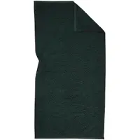 Moooi Duschtuch Dodo Pavone Dark Green (70 x 140 cm)