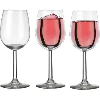 Royal Leerdam Weinglaser Bouquet - 6x Stuck - Weiswein - 290 ml