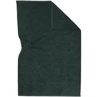 Moooi Badetuch Dodo Pavone Dark Green (100 x 150 cm)