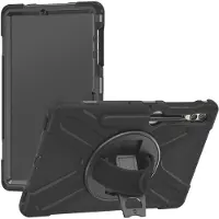 EIGER Galaxy Tab S10+/s9+/s9 Fe+ Hülle