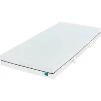 F.A.N. Max Foam Komfortschaummatratze 140x200cm 18 cm H3 hoch