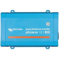 Victron Energy Wechselrichter "Inverter Victron Phoenix 12/800 VE.Direct IEC", 800 W, 12 VDC